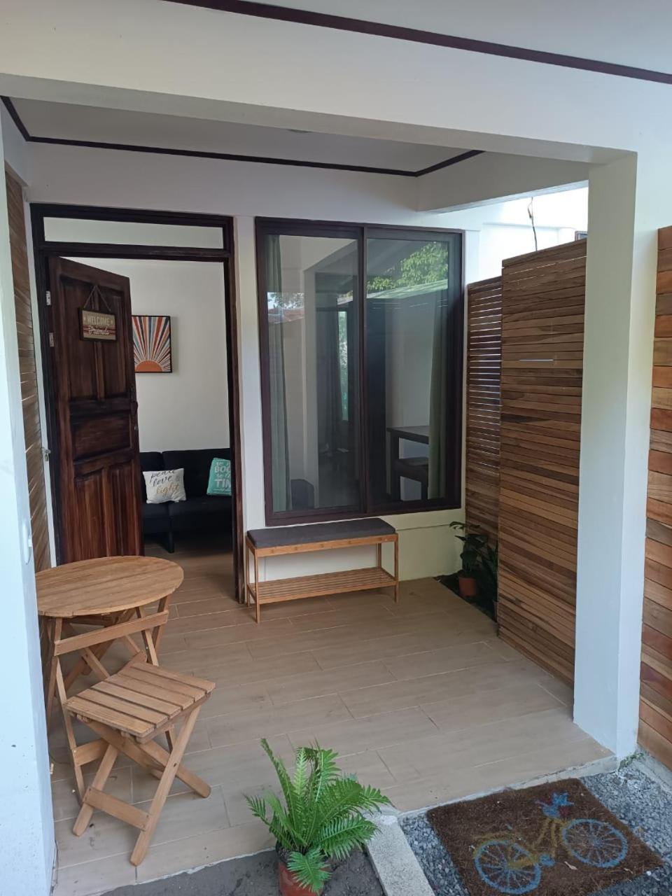 Aracari Garden Hostel 托尔图格罗 外观 照片